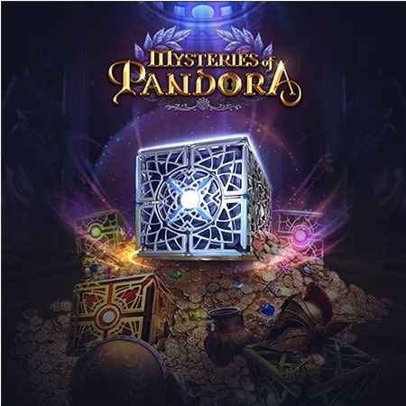 Mysteries of Pandora