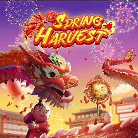 Spring Harvest