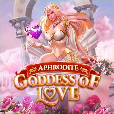 Aphrodite - Goddess of Love