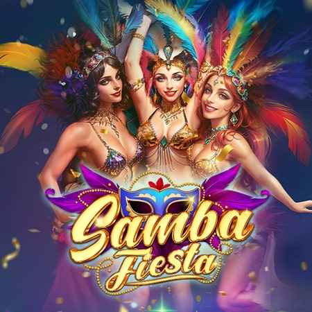 Samba Fiesta