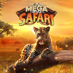 Mega Wild Safari