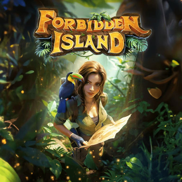 Forbidden Island