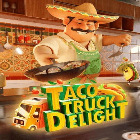 Taco Truck Delight