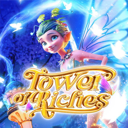 Tower Of Riches