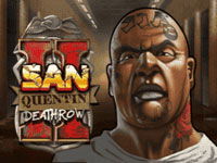 San Quentin 2 Death Row