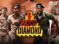 Blood Diamond
