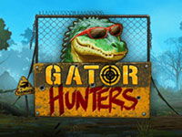 Gator Hunters