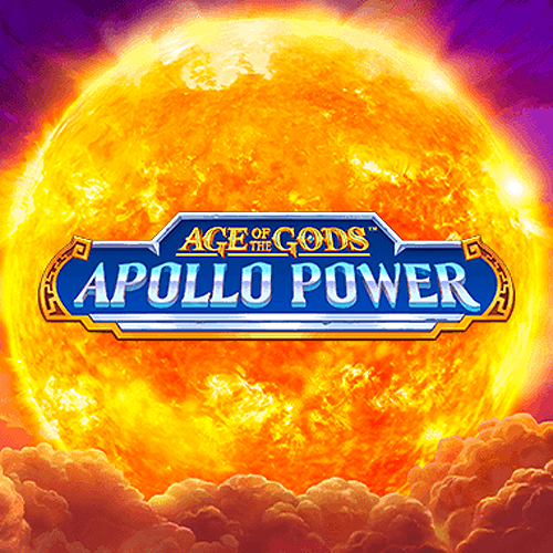 Age of the Gods Apollo Power