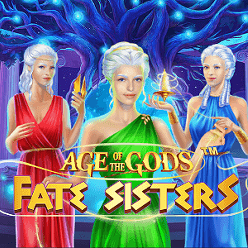 Age of the Gods Fate sisters