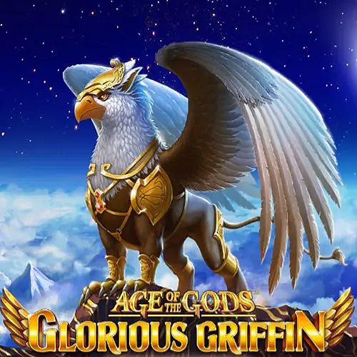 Age of the Gods Glorious Griffin
