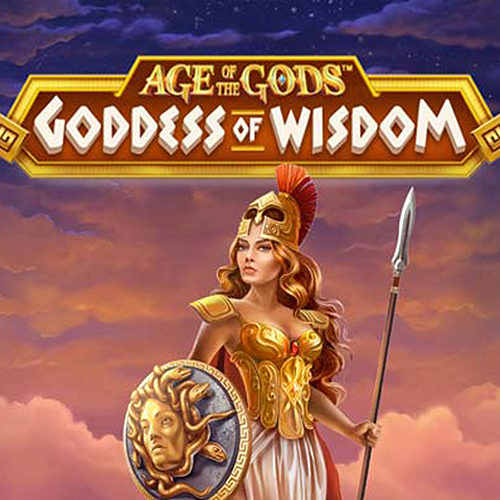Age of the Gods Goddess of Wisdom