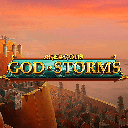 Age of the Gods God of Storms III