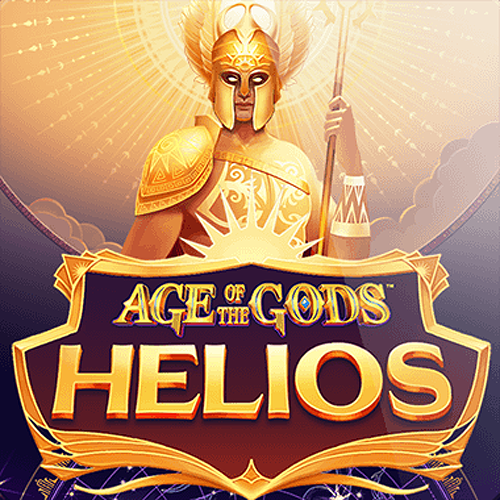 Age of the Gods Helios