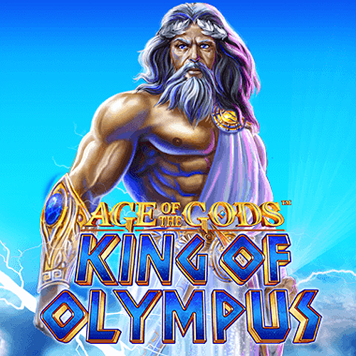 Age of the Gods King of Olympus