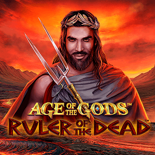 Age of the Gods Ruler Of The Dead