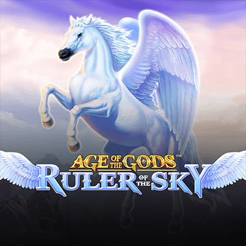 Age of the Gods Ruler of the Sky