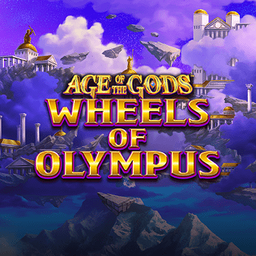 Age of the Gods Wheels of Olympus