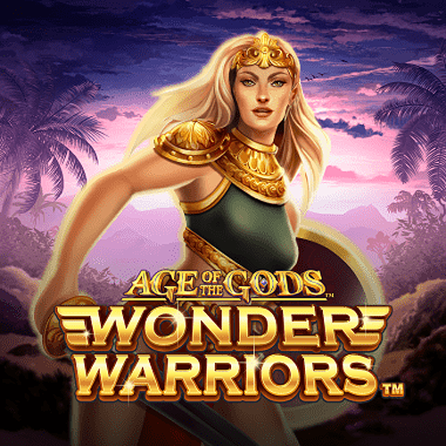 Age of the Gods Wonder Warriors