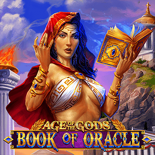 Age of Gods Book of Oracle