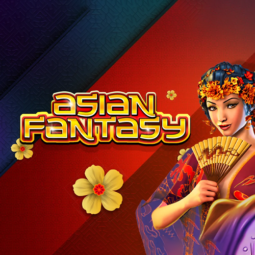 Asian Fantasy