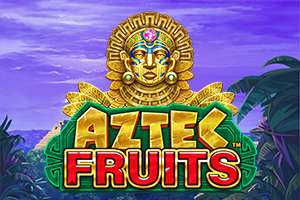 Aztec Fruits