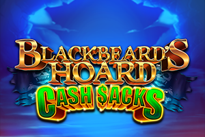 Blackbeards Hoard Cash Sacks