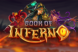 Book of Inferno