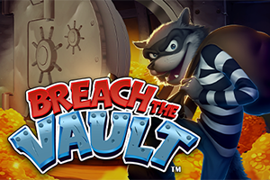 Breach the Vault