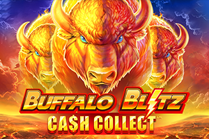 Buffalo Blitz Cash Collect