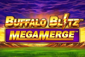 Buffalo Blitz Mega Merge