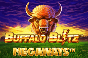 BuffaloBlitzMegaways
