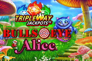 Bulls Eye Alice