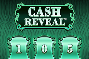 Cash Reveal Credits