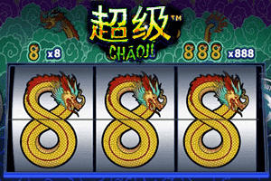 Chaoji 888