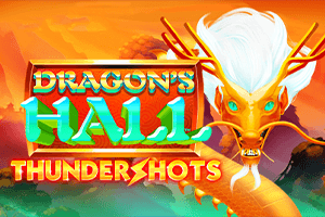 Dragons Hall Thundershots