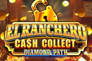 El Ranchero Cash Collect Diamond Path