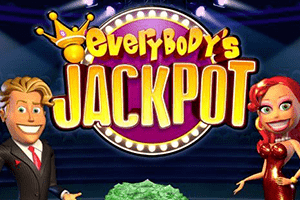 Everybodys Jackpot