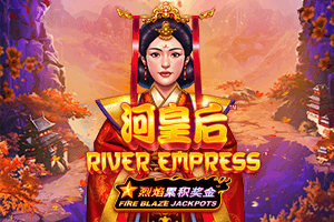 Fire Blaze River Empress