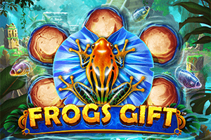 Frogs Gift