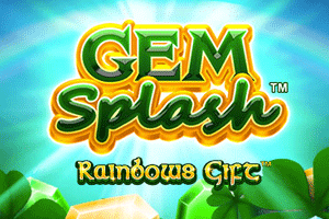 Gem Splash Rainbows Gift