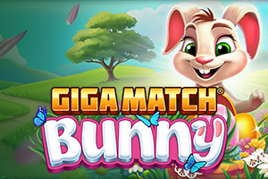 Giga Match Bunny