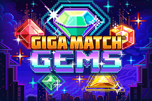 Giga Match Gems