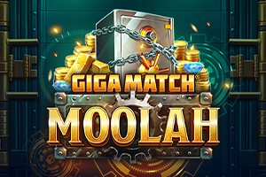 Giga Match Moolah