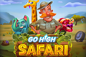 Go High Safari