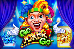 Go Joker Go