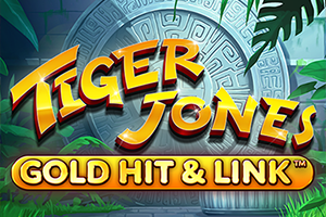 Gold Hit  Link Tiger Jones