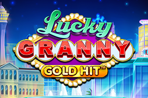 Gold Hit Lucky Granny