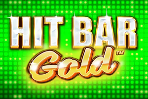 Hit Bar Gold