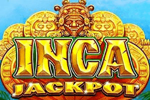 Inca Jackpot