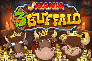 J Mania 3 Buffalo